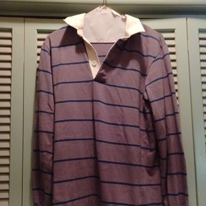 Christopher Hayes man long sleeve